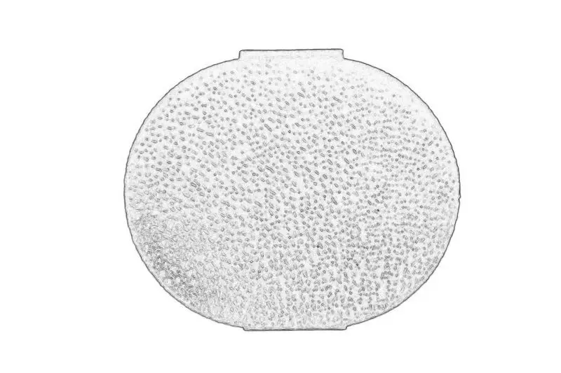 Reperatura podszybia MAZDA – BP4M-50-705