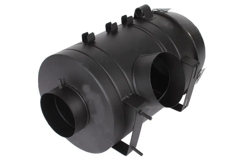 Obudowa filtra powietrza (EURO 4/5) PACOL – BPD-DA005