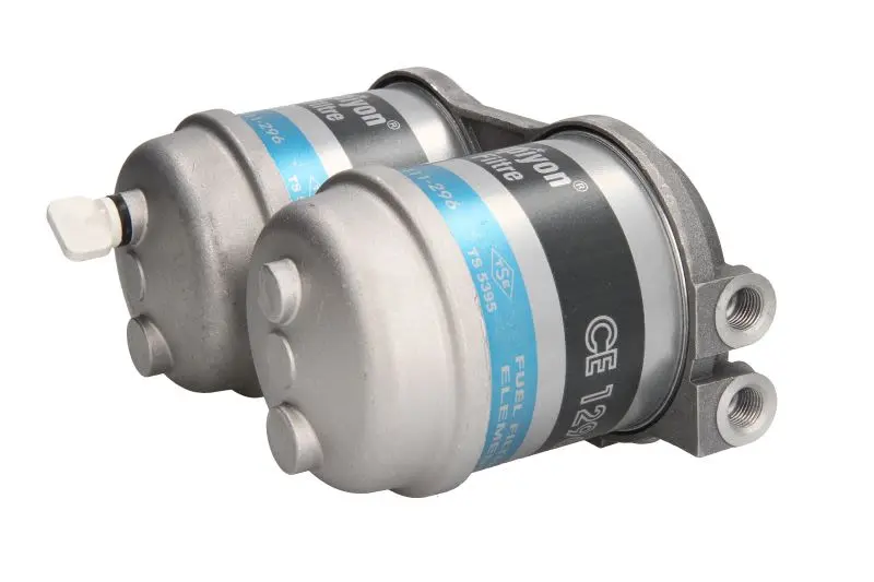Filtr paliwa (podwójny BOSS FILTERS – BS04-189