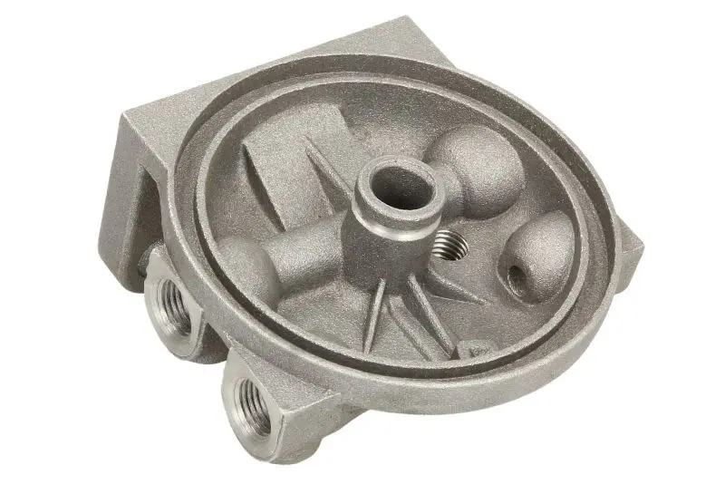 Mocowanie filtra paliwa (podstawa) BOSS FILTERS – BS04-257