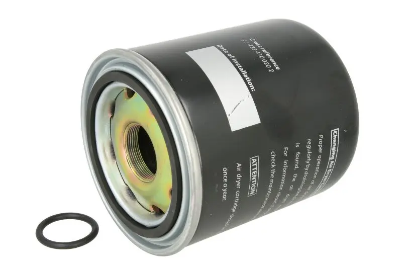 Filtr osuszacza powietrza BOSS FILTERS – BS06-005
