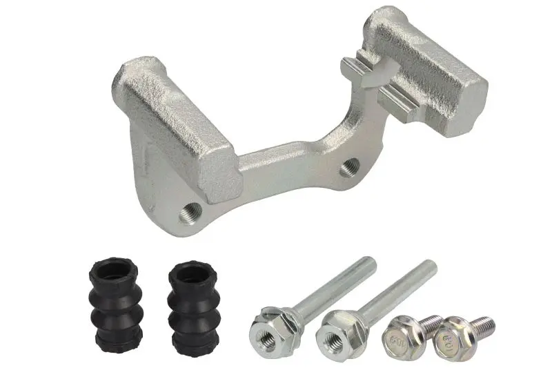 Jarzmo zacisku hamulcowego tył L/P BUDWEG – BUD383586-1