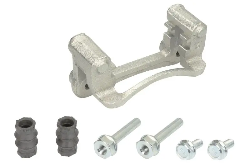 Jarzmo zacisku hamulcowego tył L/P BUDWEG – BUD384498-1