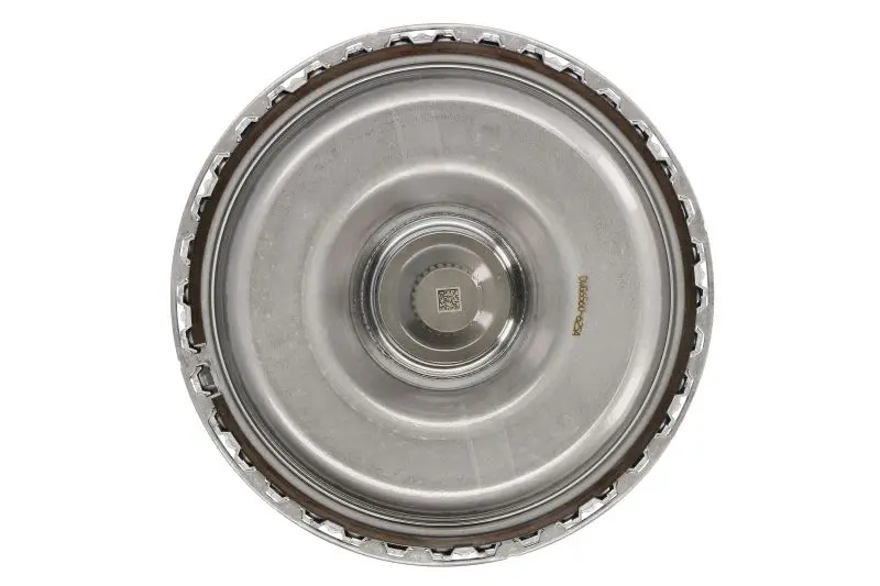 Zestaw sprzęgła dwutarczowego mokrego BORG WARNER – BW202154