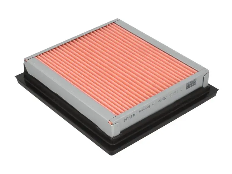 Filtr powietrza (Wkład filtra) MANN-FILTER – C 1618