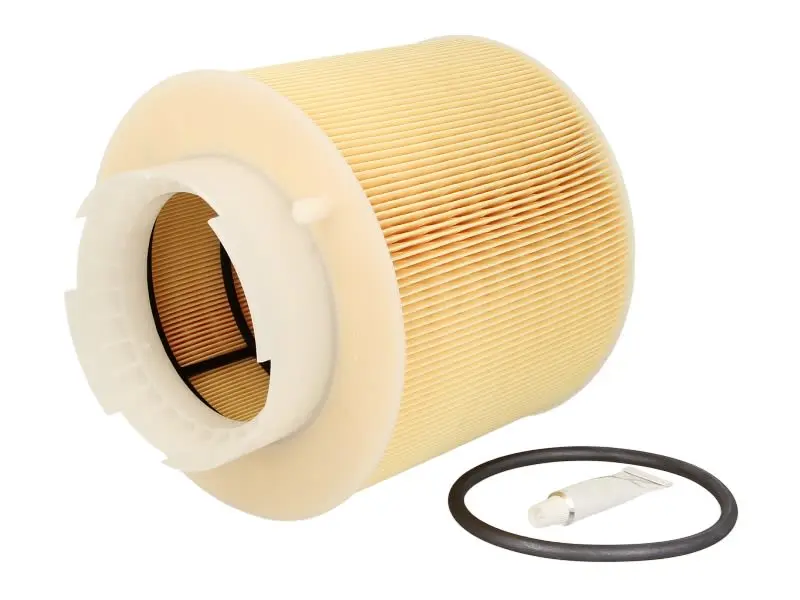 Filtr powietrza (Wkład filtra) MANN-FILTER – C 17 137/1 X
