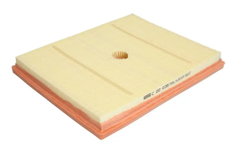 Filtr powietrza (Wkład filtra) MANN-FILTER – C 22 035
