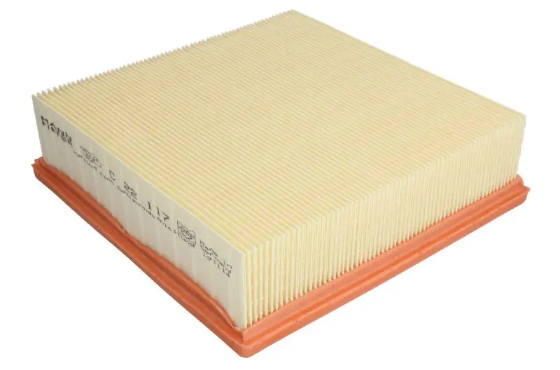 Filtr powietrza (Wkład filtra) MANN-FILTER – C 22 117