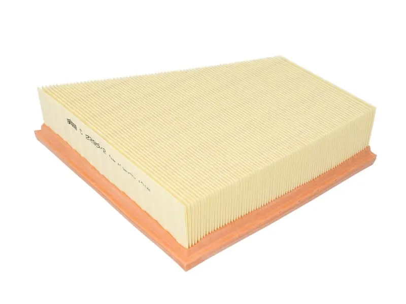 Filtr powietrza (Wkład filtra) MANN-FILTER – C 2295/2