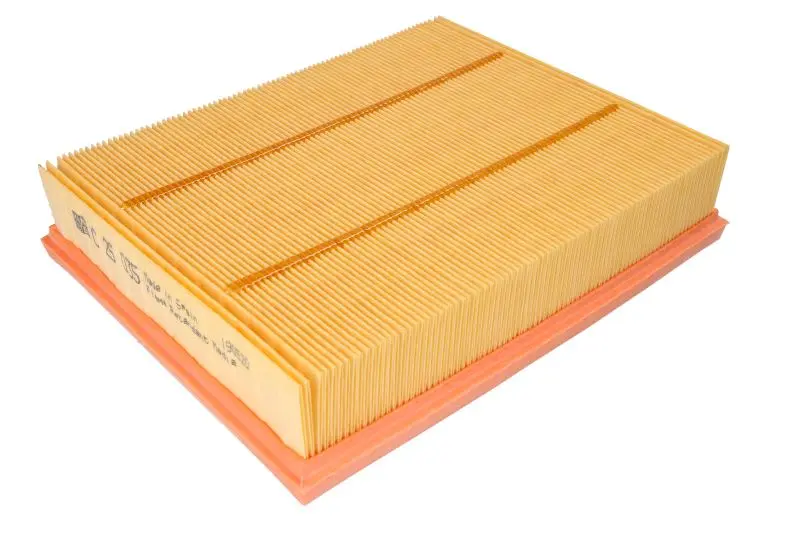 Filtr powietrza (Wkład filtra) MANN-FILTER – C 25 035