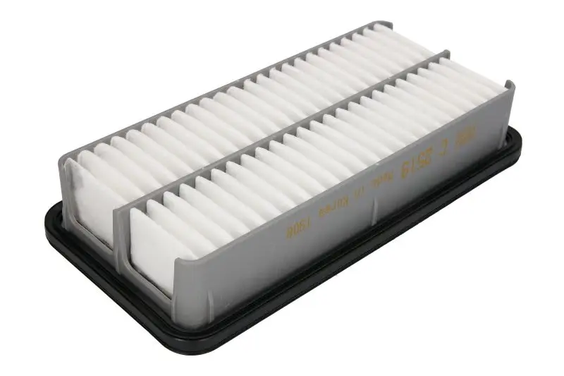 Filtr powietrza (Wkład filtra) MANN-FILTER – C 2519