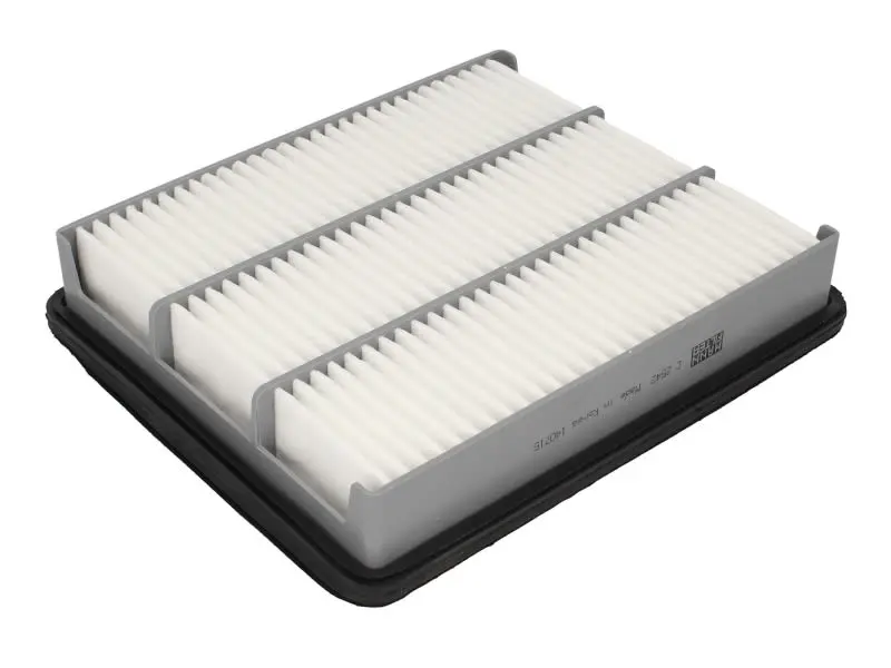 Filtr powietrza (Wkład filtra) MANN-FILTER – C 2542