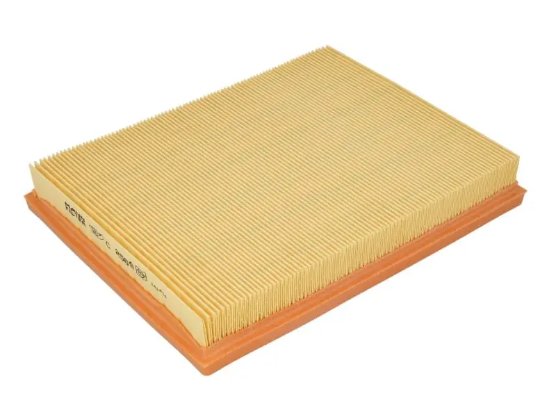 Filtr powietrza (Wkład filtra) MANN-FILTER – C 2569
