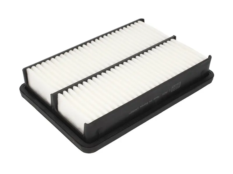 Filtr powietrza (Wkład filtra) MANN-FILTER – C 2631