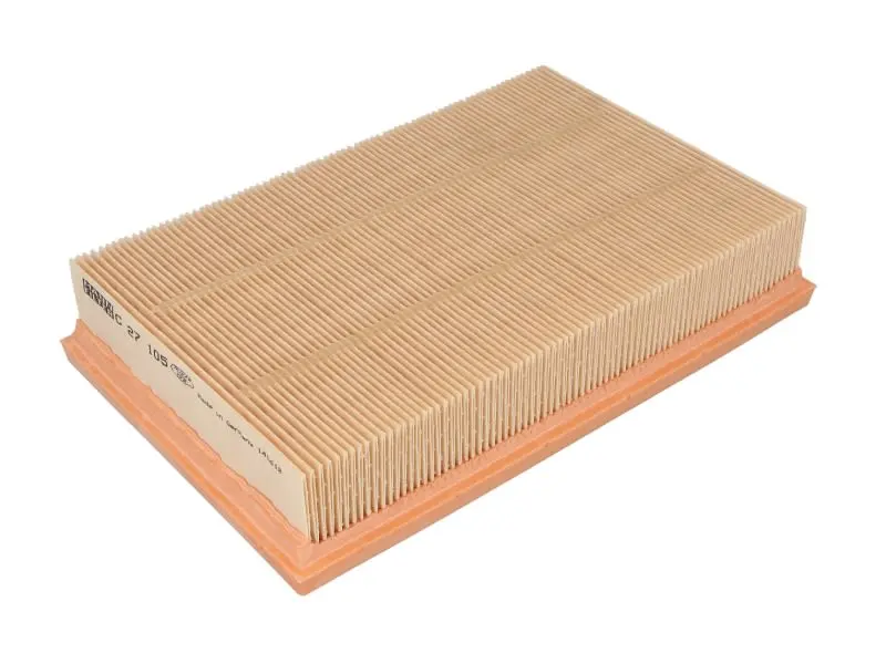 Filtr powietrza (Wkład filtra) MANN-FILTER – C 27 105