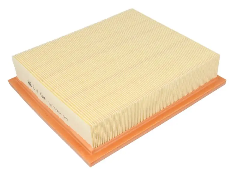 Filtr powietrza (Wkład filtra) MANN-FILTER – C 27 154/1