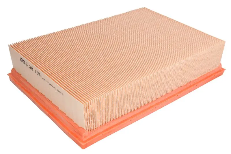 Filtr powietrza (Wkład filtra) MANN-FILTER – C 28 155