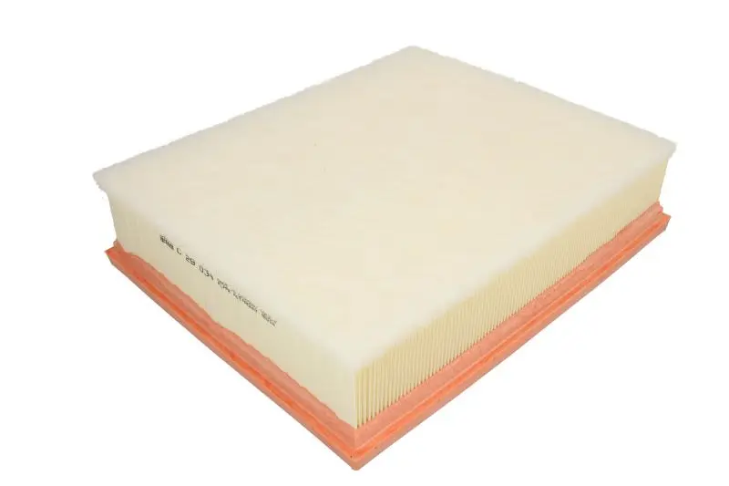 Filtr powietrza (Wkład filtra) MANN-FILTER – C 29 034