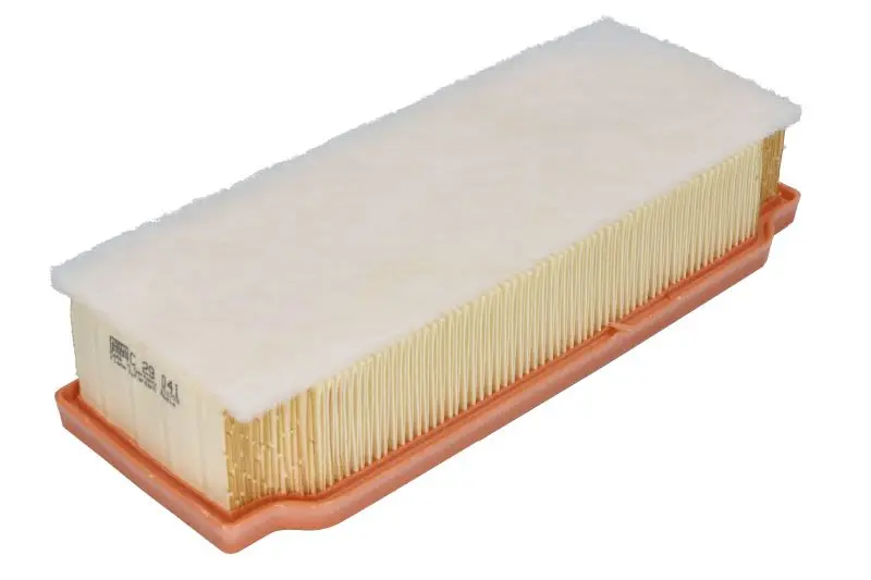 Filtr powietrza (Wkład filtra) MANN-FILTER – C 29 041