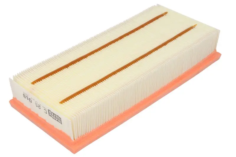 Filtr powietrza (Wkład filtra) MANN-FILTER – C 29 048