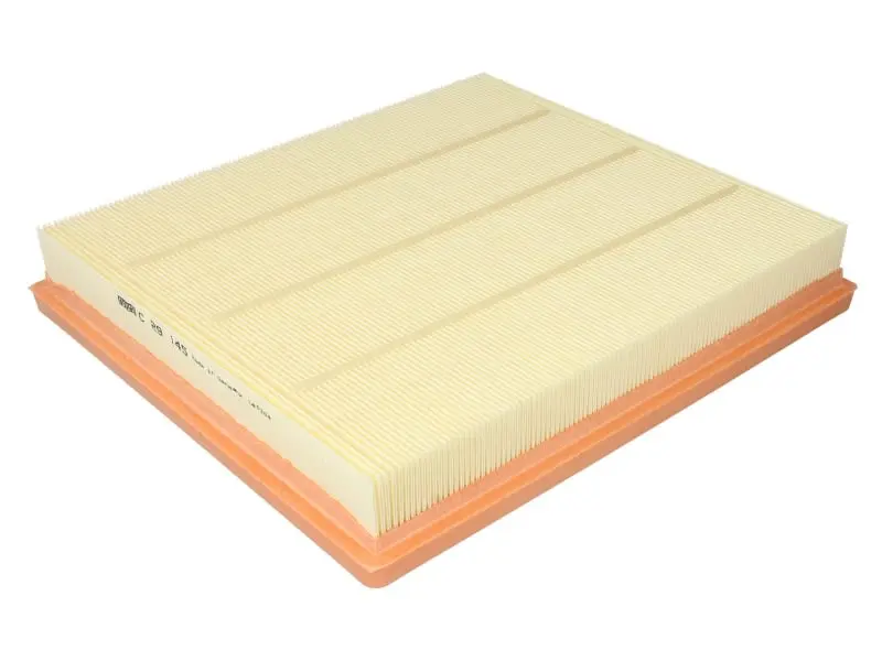 Filtr powietrza (Wkład filtra) MANN-FILTER – C 29 145