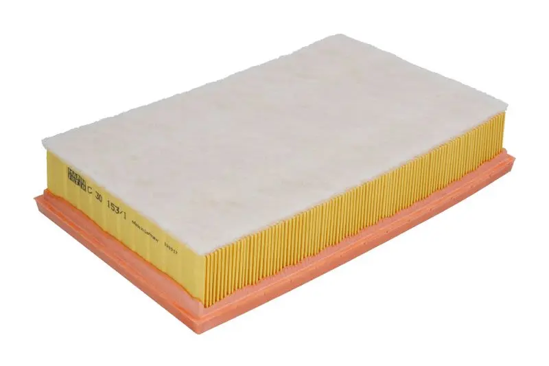 Filtr powietrza (Wkład filtra) MANN-FILTER – C 30 153/1