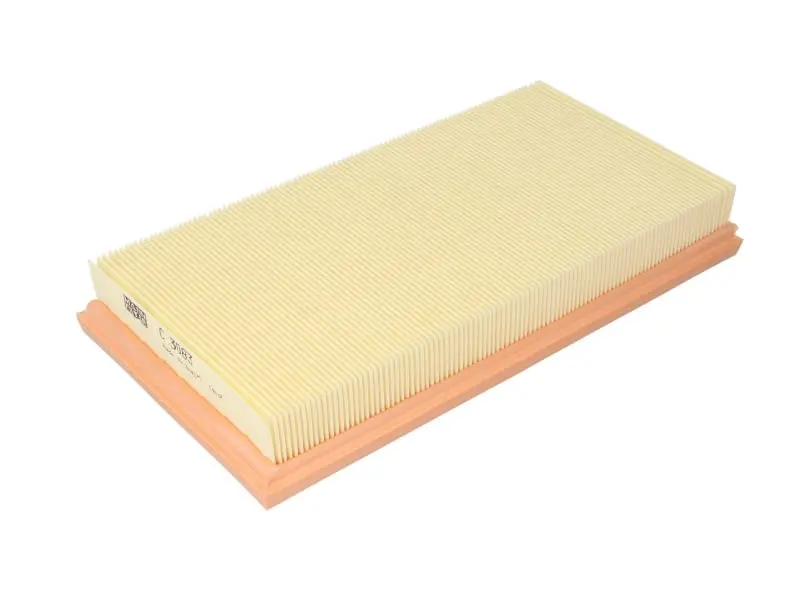 Filtr powietrza (Wkład filtra) MANN-FILTER – C 3083