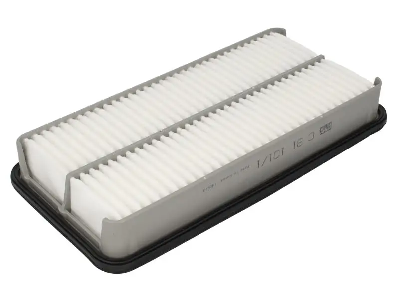 Filtr powietrza (Wkład filtra) MANN-FILTER – C 31 101/1
