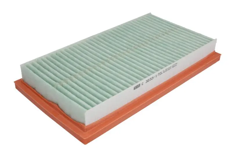 Filtr powietrza (Wkład filtra) MANN-FILTER – C 3233/1