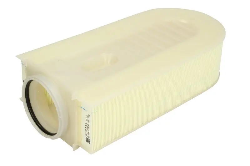 Filtr powietrza (Wkład filtra) MANN-FILTER – C 35 003