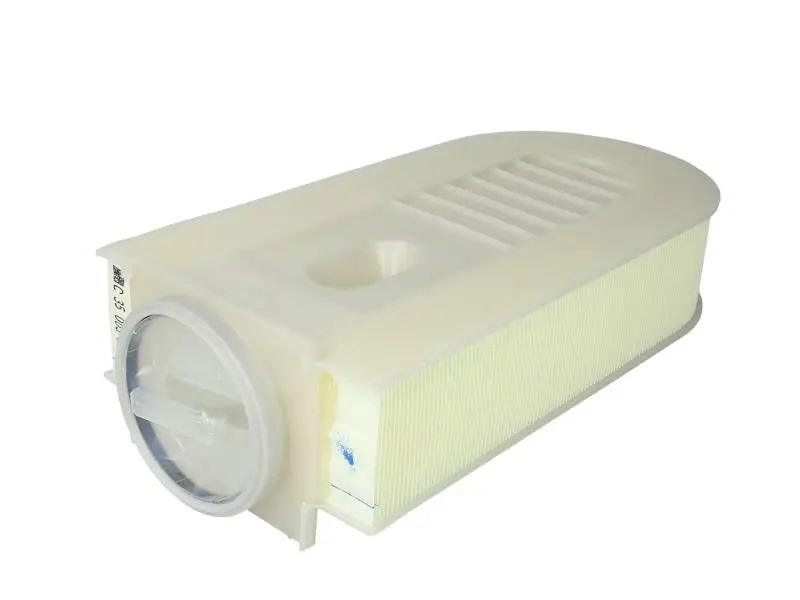 Filtr powietrza (Wkład filtra) MANN-FILTER – C 35 005
