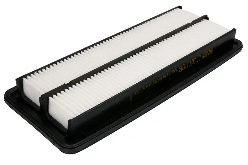 Filtr powietrza (Wkład filtra) MANN-FILTER – C 35 008