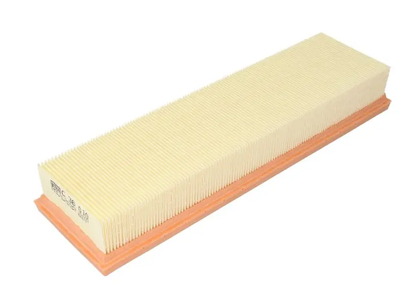 Filtr powietrza (Wkład filtra) MANN-FILTER – C 36 010