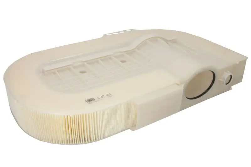 Filtr powietrza (wkład filtra) MANN-FILTER – C 62 001