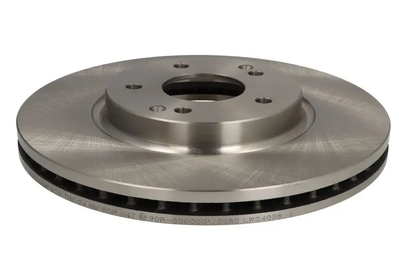 Tarcza hamulcowa przód L/P ABE – C30544ABE