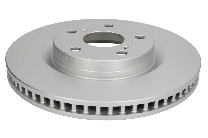 Tarcza hamulcowa przód L/P (powlekane) ABE PERFORMANCE – C32154ABE-P