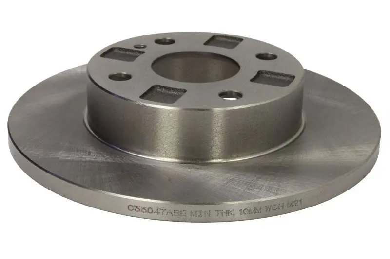 Tarcza hamulcowa przód L/P ABE – C33047ABE