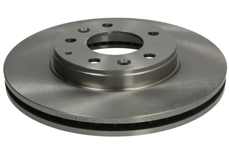 Tarcza hamulcowa przód L/P ABE – C33068ABE