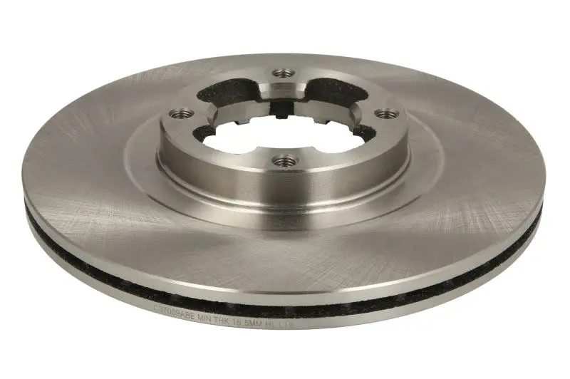 Tarcza hamulcowa przód L/P ABE – C37009ABE