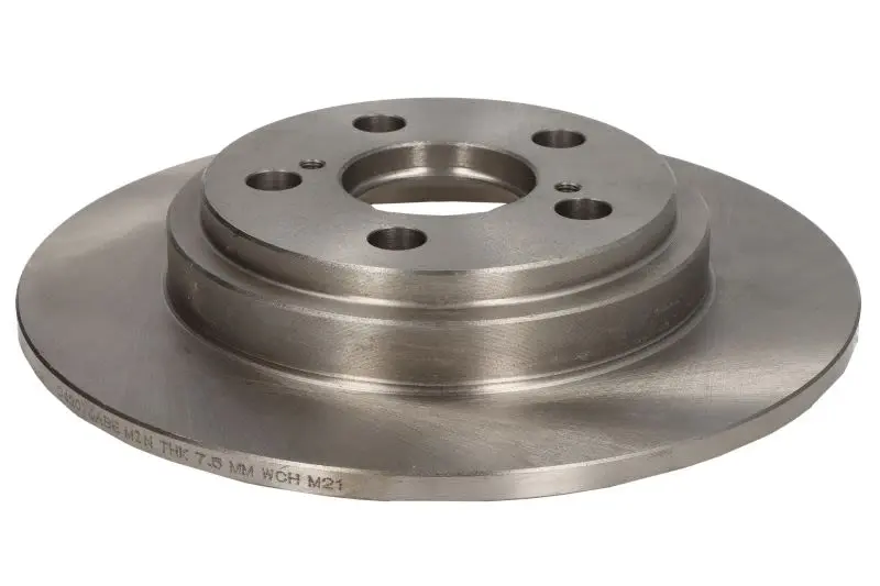 Tarcza hamulcowa tył L/P ABE – C42076ABE