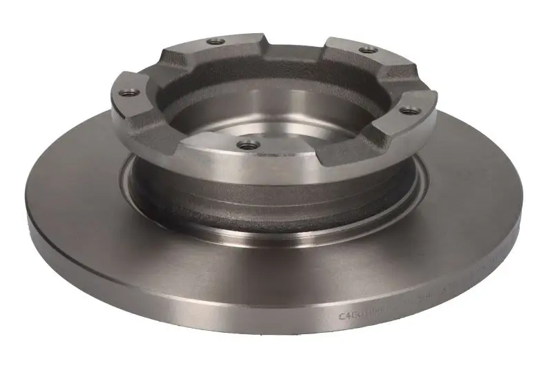 Tarcza hamulcowa tył L/P ABE – C4G010ABE
