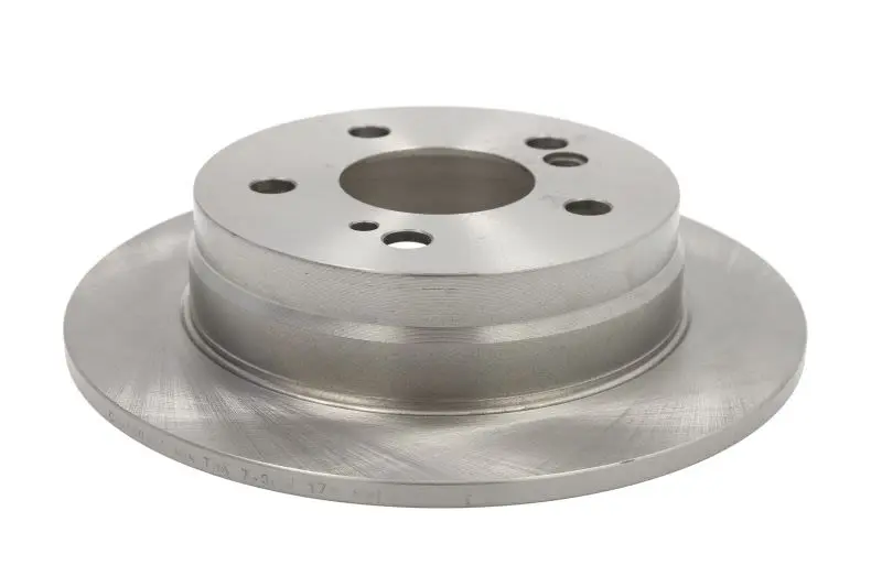 Tarcza hamulcowa tył L/P ABE – C4M009ABE
