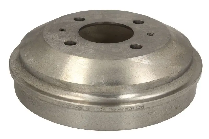 Bęben hamulcowy tył ABE – C60515ABE