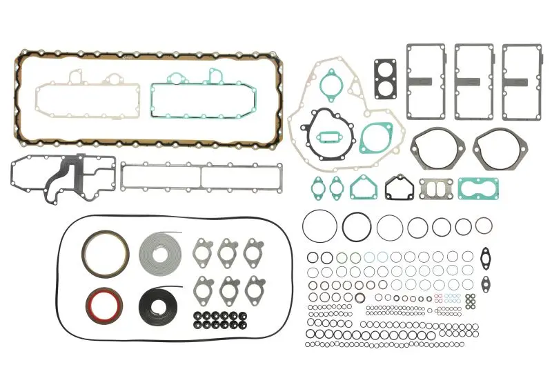 Kompletny zestaw uszczelek silnika (całość) IPD PARTS – C70001-IPD