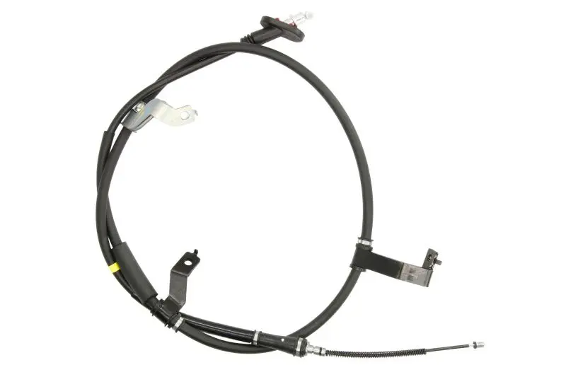 Linka hamulca ręcznego tył P KOREA – C70363OEM