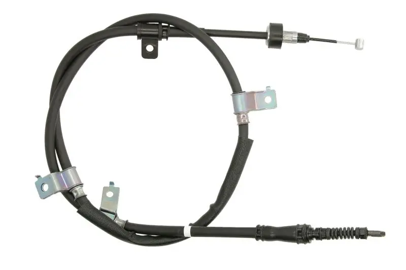 Linka hamulca ręcznego tył P KOREA – C70571OEM