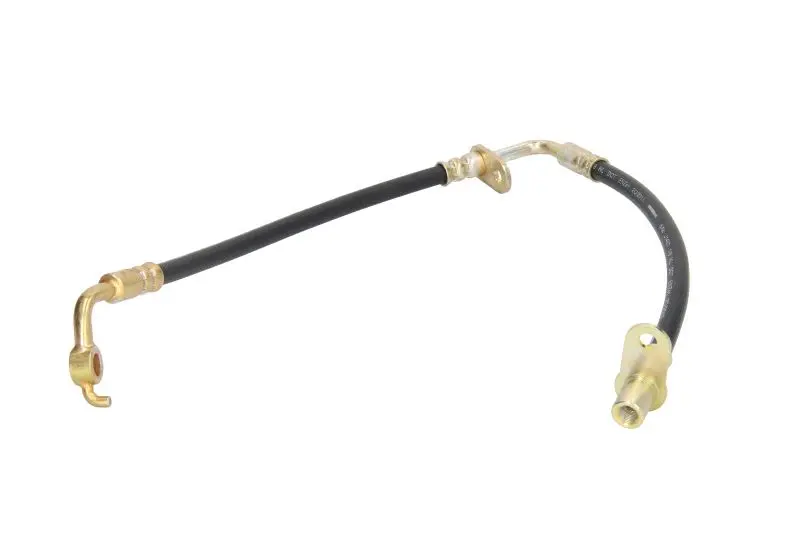 Przewód hamulcowy elastyczny przód L (M10x1/Banjo) ABE – C82050ABE