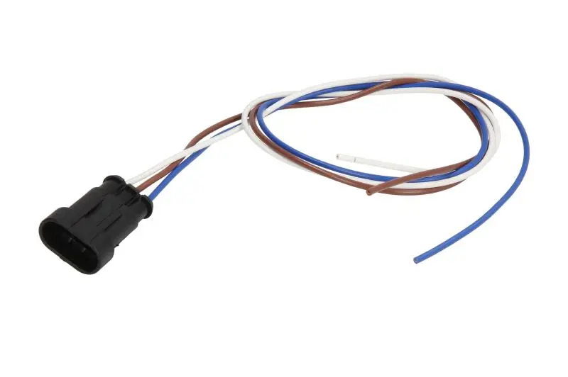 Gniazdo wtyczki SUPERSEAL TRUCKLIGHT – CA-UN017/SO