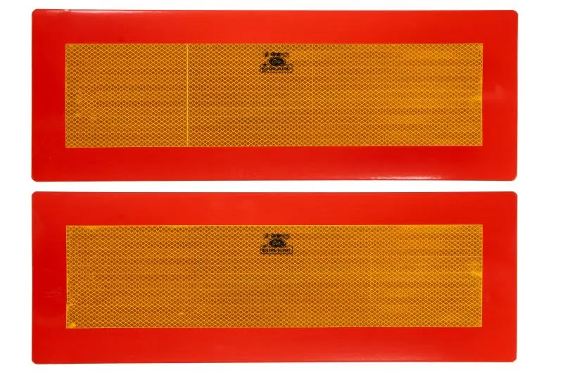 Tablica ostrzegawcza / informacyjna CARGOPARTS – CARGO-AET5/RR