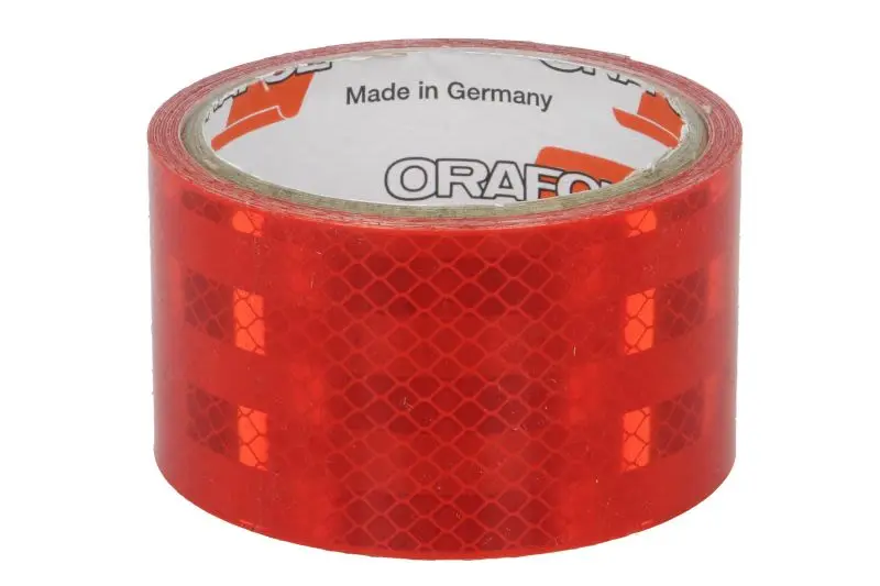 Nalepka ostrzegawcza/informacyjna CARGOPARTS – CARGO-AT02/M-3M